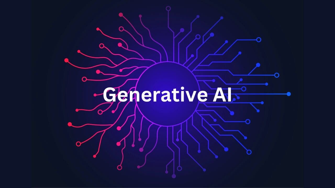 Generative AI in a Nutshell