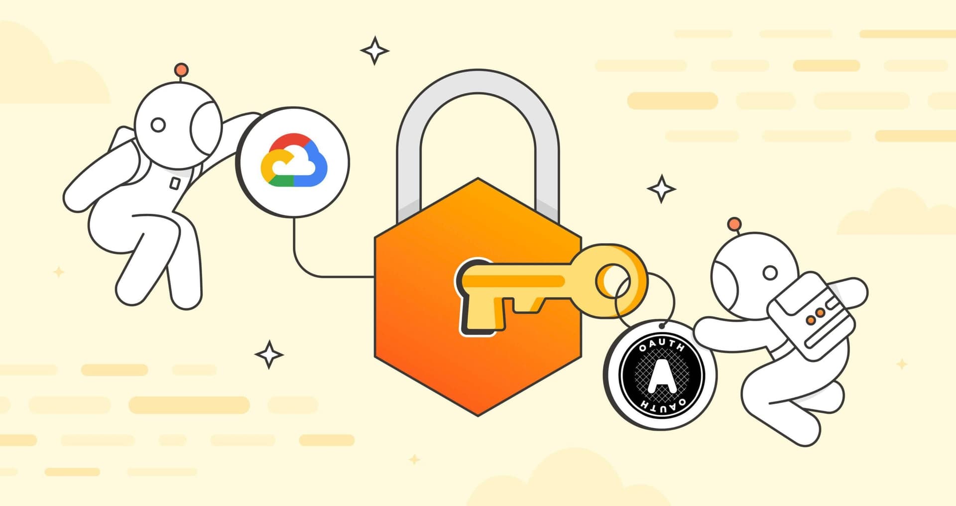 Handling JWT Tokens in Google OAuth 2.0